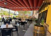 Restaurante en venta con 96m² en Lanzahíta, Calle Eliza foto