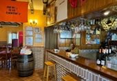 Restaurante en venta con 96m² en Lanzahíta, Calle Eliza foto