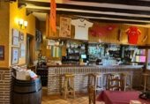 Restaurante en venta con 96m² en Lanzahíta, Calle Eliza foto