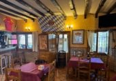 Restaurante en venta con 96m² en Lanzahíta, Calle Eliza foto