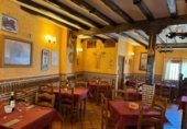 Restaurante en venta con 96m² en Lanzahíta, Calle Eliza foto