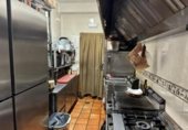 Restaurante en venta con 96m² en Lanzahíta, Calle Eliza foto