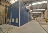Nave Industrial en venta con 1000m² en Mercadillo (Entrambasaguas), CL-629 foto