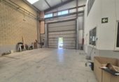 Nave Industrial en venta con 1000m² en Mercadillo (Entrambasaguas), CL-629 foto