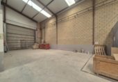 Nave Industrial en venta con 1000m² en Mercadillo (Entrambasaguas), CL-629 foto