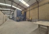 Nave Industrial en venta con 1000m² en Mercadillo (Entrambasaguas), CL-629 foto