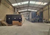 Nave Industrial en venta con 1000m² en Mercadillo (Entrambasaguas), CL-629 foto