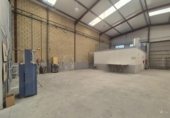 Nave Industrial en venta con 1000m² en Mercadillo (Entrambasaguas), CL-629 foto