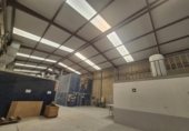 Nave Industrial en venta con 1000m² en Mercadillo (Entrambasaguas), CL-629 foto