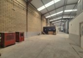 Nave Industrial en venta con 1000m² en Mercadillo (Entrambasaguas), CL-629 foto
