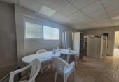 Nave Industrial en venta con 1000m² en Mercadillo (Entrambasaguas), CL-629 foto