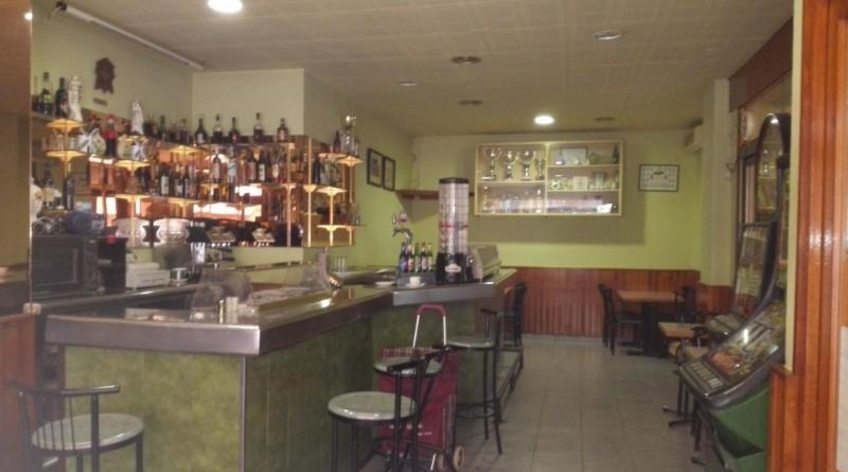Local comercial