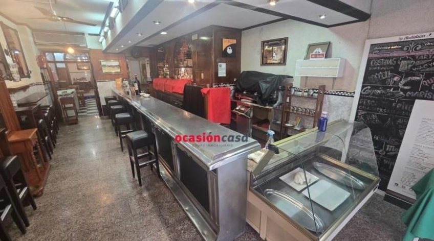 Local comercial