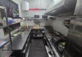 Restaurant
en venda
amb 138m² a Peñarroya-Pueblonuevo, Avenida de Extremadura foto