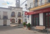 Local comercial
en venda
amb 126m² a Puebla de Obando, Calle Valdivía foto