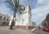Local comercial
en venda
amb 126m² a Puebla de Obando, Calle Valdivía foto