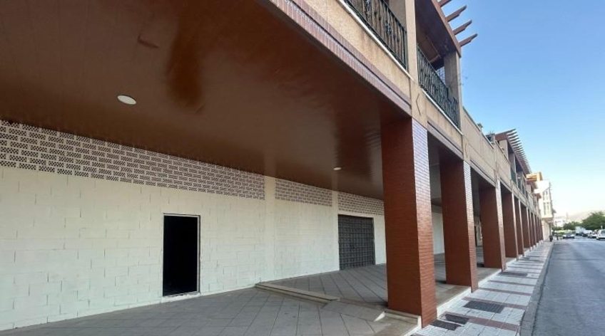 Local comercial