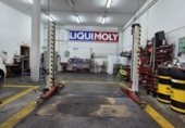 Taller
en venda
amb 433m² a Beniflà, CV-60 foto