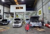 Taller
en venda
amb 433m² a Beniflà, CV-60 foto