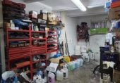 Taller
en venda
amb 433m² a Beniflà, CV-60 foto