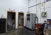Taller
en venda
amb 433m² a Beniflà, CV-60 foto