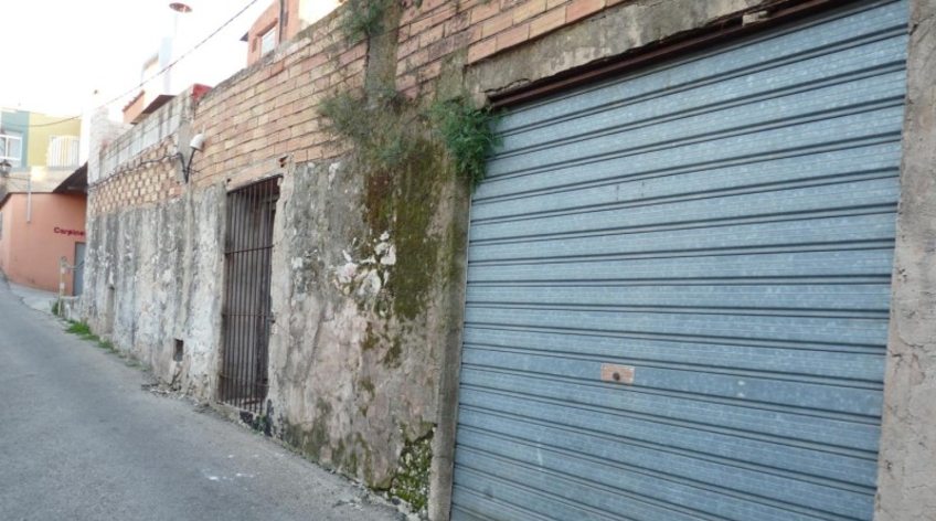 Local comercial