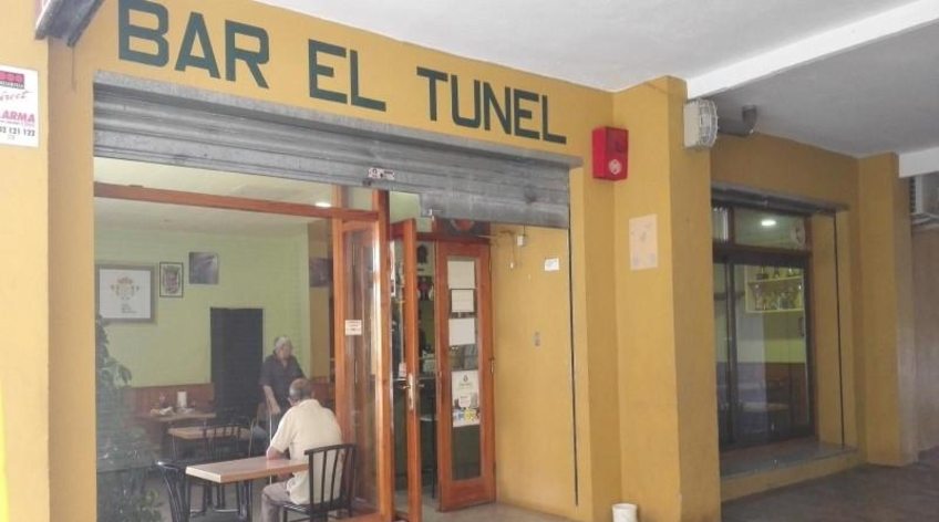 Local comercial