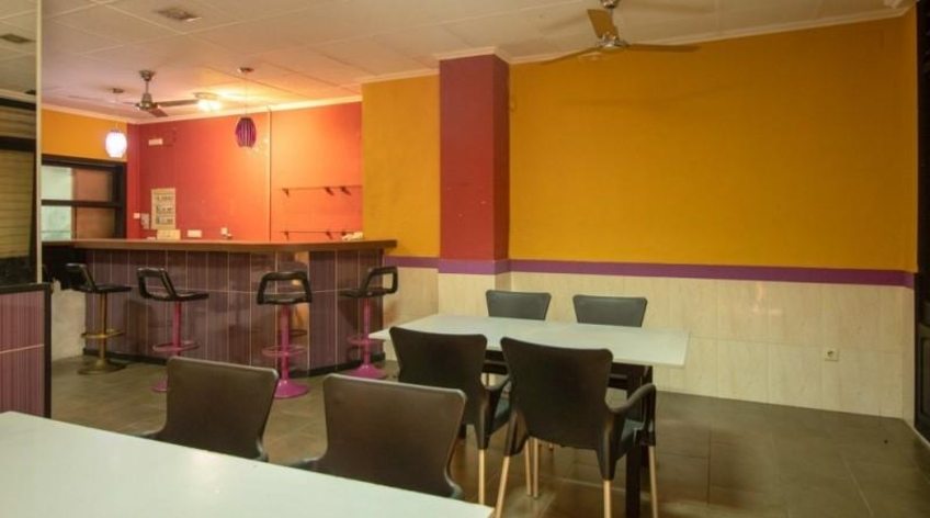 Local comercial