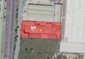 6530m² entrepôt industriel pour vente à Quart de Poblet, avinguda comarques del país vale…, 162, 46930 photo