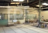 6530m² entrepôt industriel pour vente à Quart de Poblet, avinguda comarques del país vale…, 162, 46930 photo