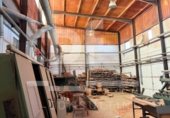 6530m² entrepôt industriel pour vente à Quart de Poblet, avinguda comarques del país vale…, 162, 46930 photo