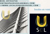 Local comercial
en venda
amb 2191m² a Alacant, Calle Escultor Bañuls foto