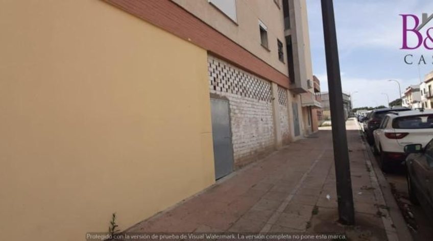 Local comercial