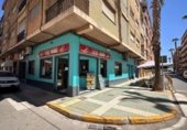 Cafeteria
en venda
amb 106m² a Carlet, avenida del sur foto