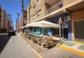 Cafeteria
en venda
amb 106m² a Carlet, avenida del sur foto