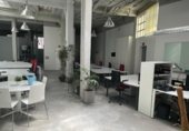 Oficinas en venta con 320m² en Madrid, en la zona de Ventas, Avenida de Daroca foto