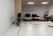 Oficinas en venta con 320m² en Madrid, en la zona de Ventas, Avenida de Daroca foto
