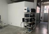 Oficinas en venta con 320m² en Madrid, en la zona de Ventas, Avenida de Daroca foto