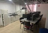 Oficinas en venta con 320m² en Madrid, en la zona de Ventas, Avenida de Daroca foto