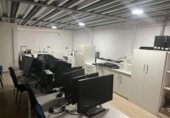 Oficinas en venta con 320m² en Madrid, en la zona de Ventas, Avenida de Daroca foto