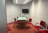 Oficinas en venta con 320m² en Madrid, en la zona de Ventas, Avenida de Daroca foto