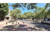 127m² commercial premises for sale in Murcia, in the area of The Fleet, Paseo Científico Gabriel Císcar photo