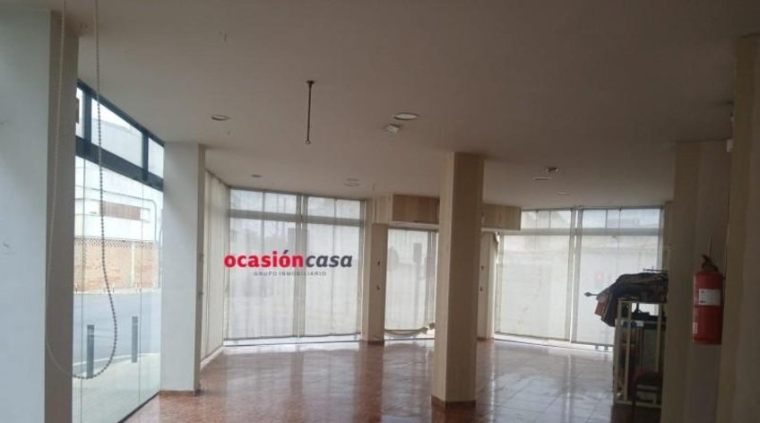 Local comercial