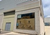 Nave Industrial en venta con 1022m² en Villajoyosa, Calle Torres Ser Norte foto