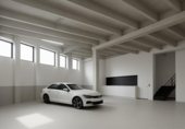 2354m² warehouse industrial for sale in Sabadell, Carrer de Sant Ferran photo