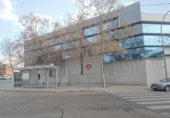 2354m² warehouse industrial for sale in Sabadell, Carrer de Sant Ferran photo