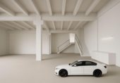 2354m² warehouse industrial for sale in Sabadell, Carrer de Sant Ferran photo