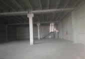 2354m² warehouse industrial for sale in Sabadell, Carrer de Sant Ferran photo