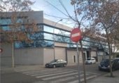 2354m² warehouse industrial for sale in Sabadell, Carrer de Sant Ferran photo