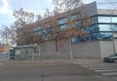 2354m² warehouse industrial for sale in Sabadell, Carrer de Sant Ferran photo